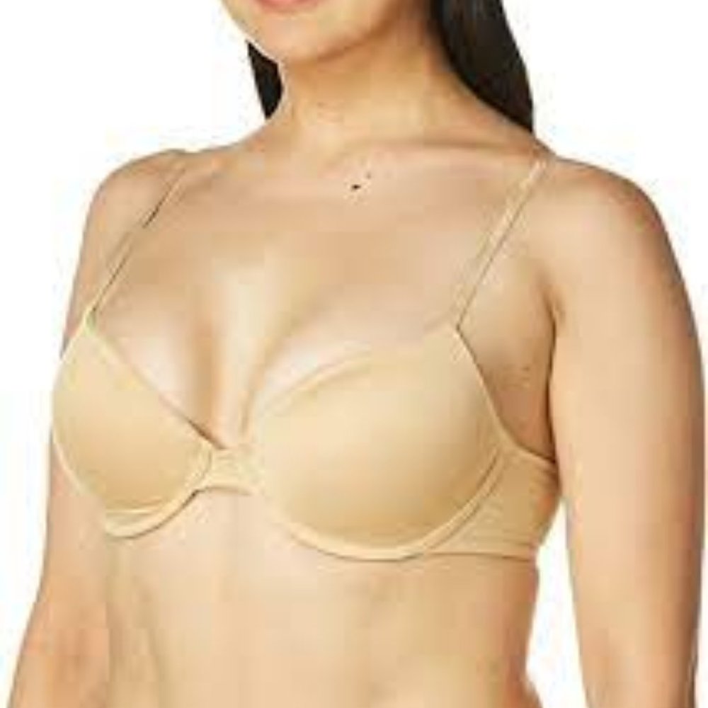NWT Calvin Klein Convertible Push Up Bra QP14280-264